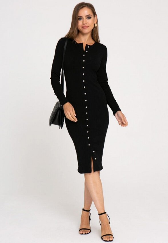 Платье Gold Chic Chili