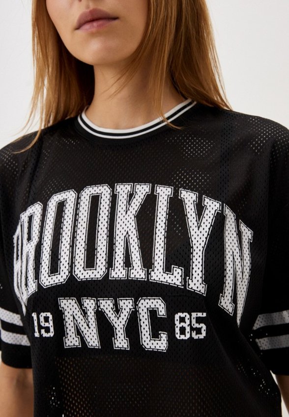 Футболка Terranova