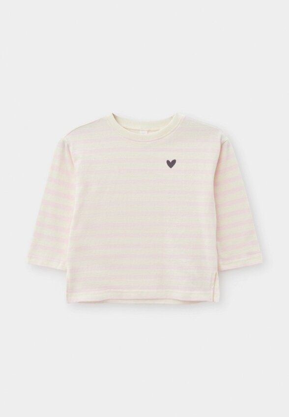 Лонгслив Sela