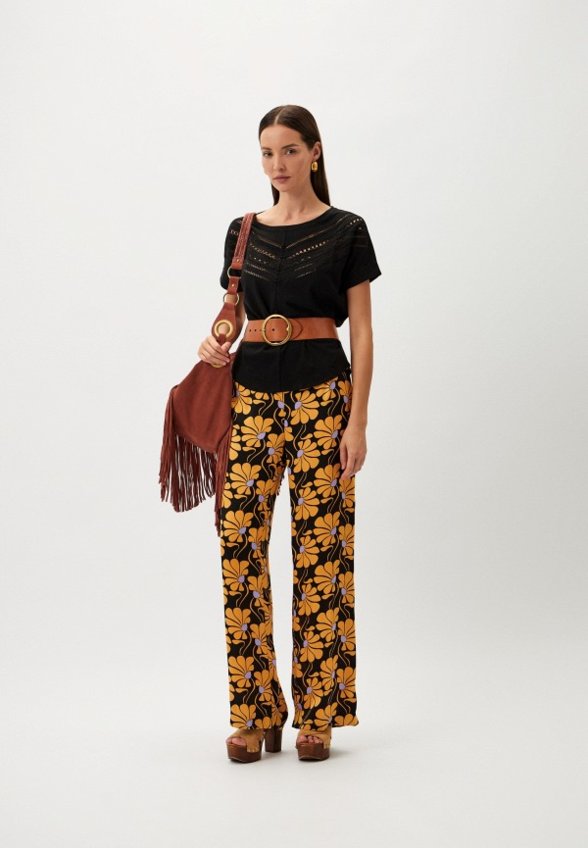 Брюки Tara Jarmon