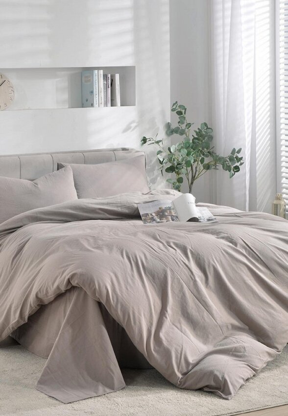 Постельное белье Евро The Eleventh Kingdom