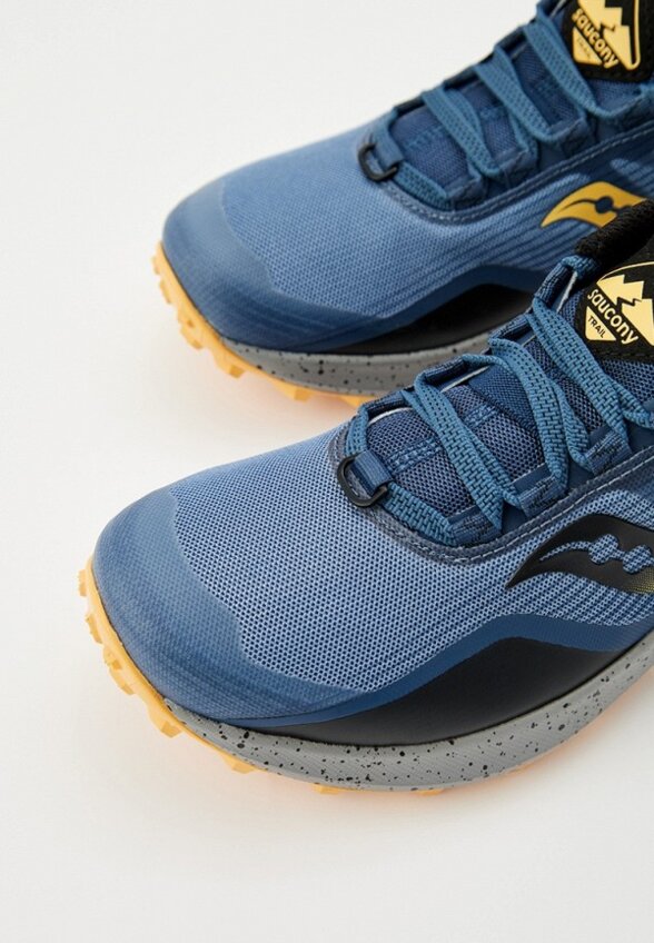 Кроссовки Saucony