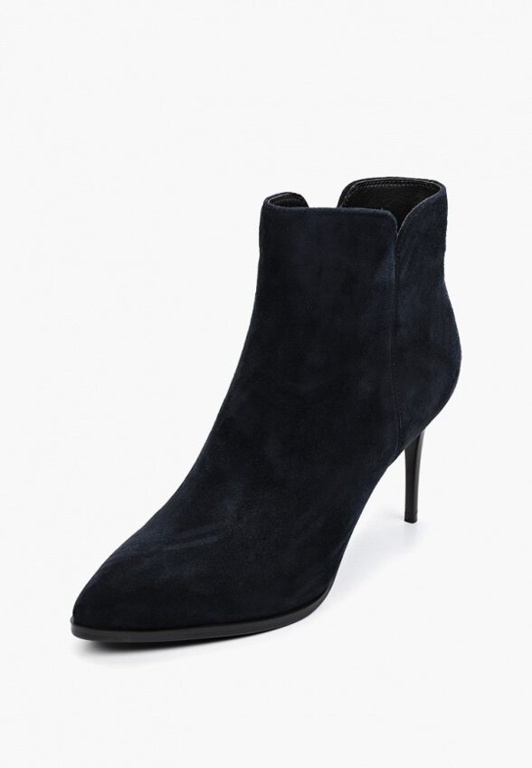 Ботильоны Valley