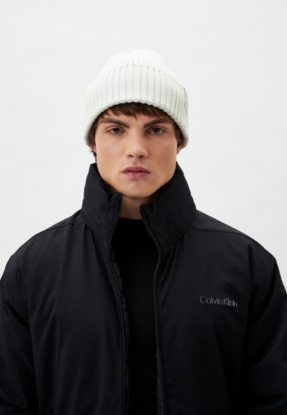 Шапка Calvin Klein Performance