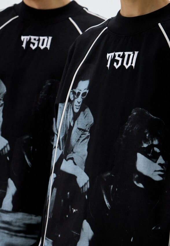 Лонгслив Asia st 71