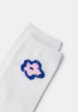 Носки с принтом из коллекции ART PEOPLE с Адель Левитовой2  - превью