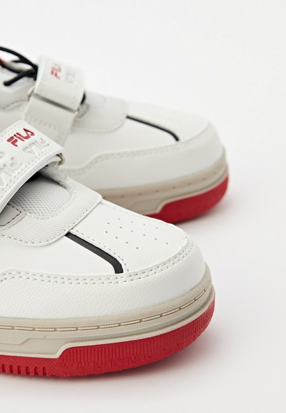 Кеды Fila