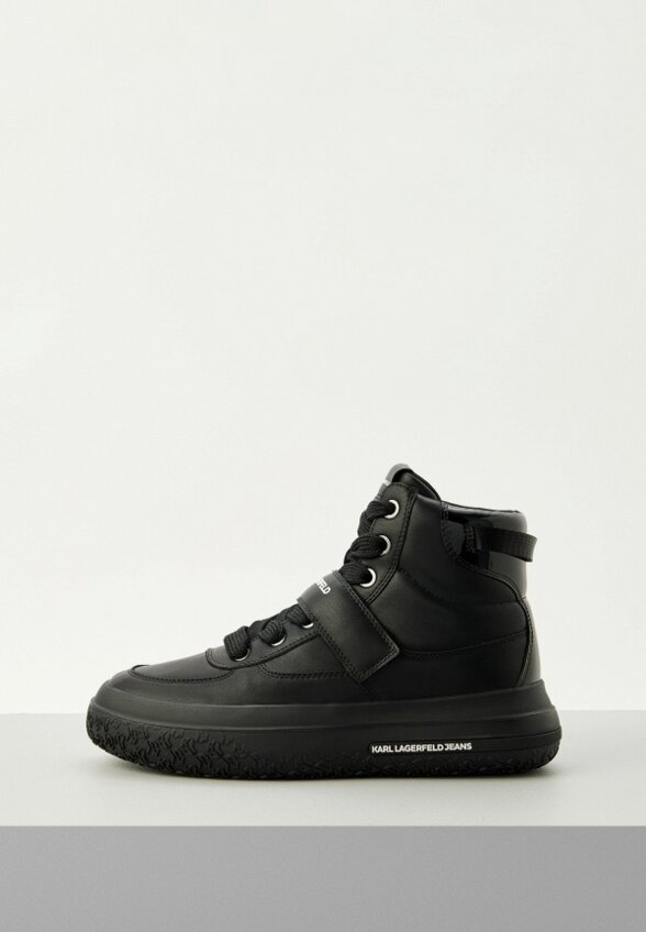 Кеды Karl Lagerfeld Jeans