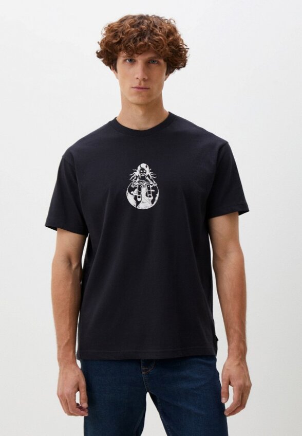 Футболка Volcom