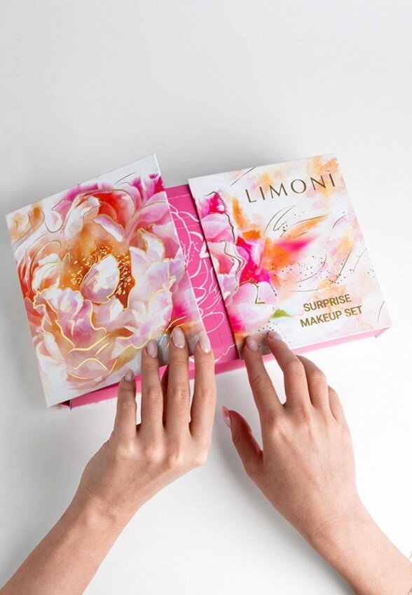 Адвент-календарь Limoni