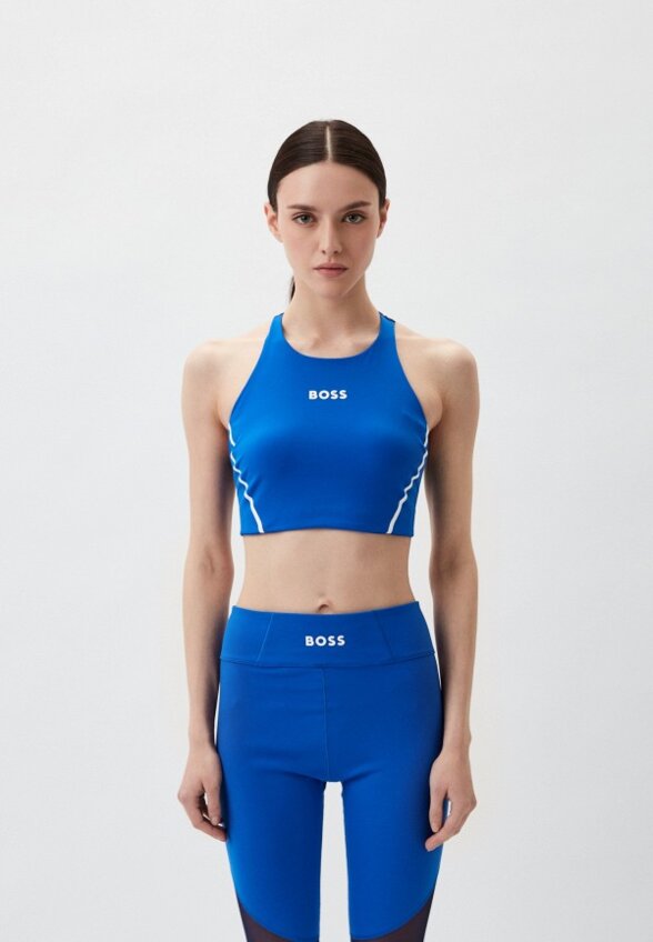 Топ спортивный Boss