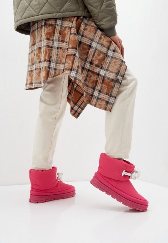 Дутики Vitacci