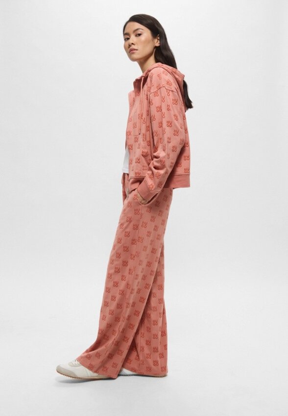 Брюки домашние Hugo