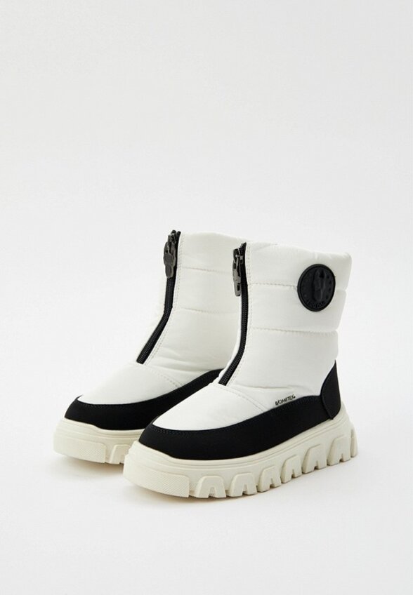 Дутики Jog Dog