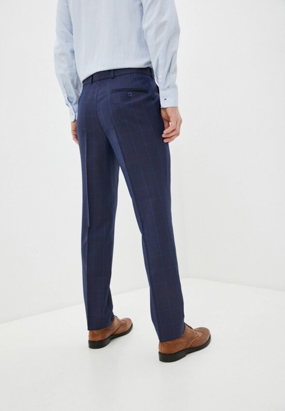 Костюм классический Bolini