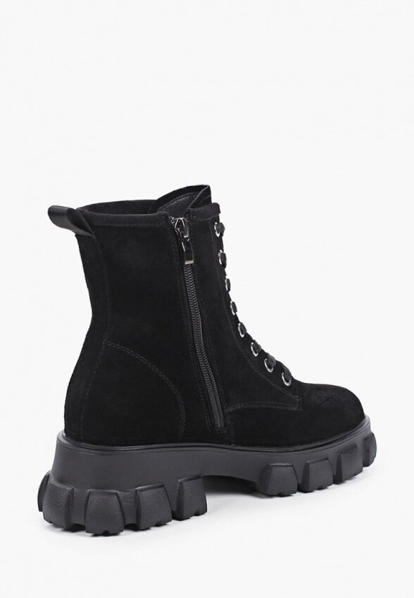 Ботинки Abricot