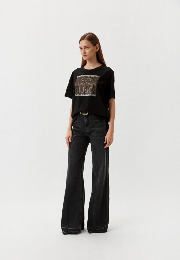 Футболка Liu Jo