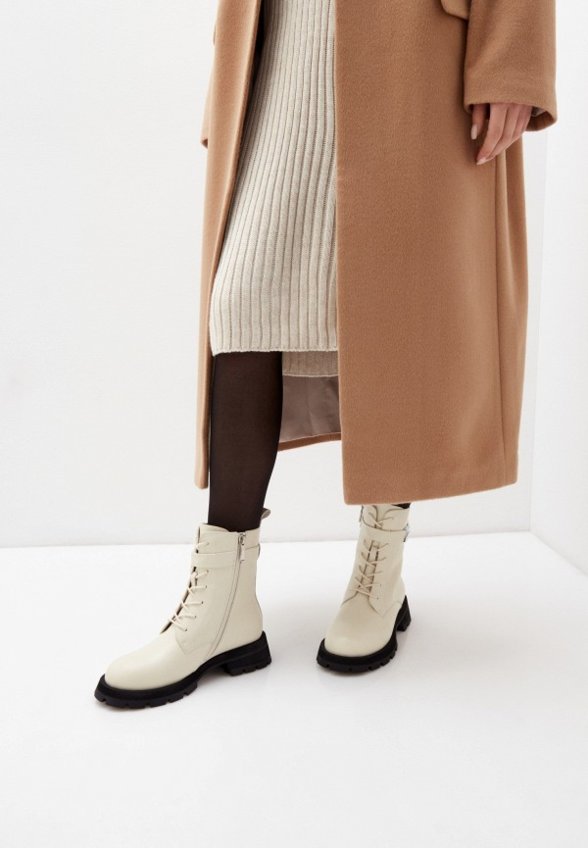 Ботинки Maxadorre