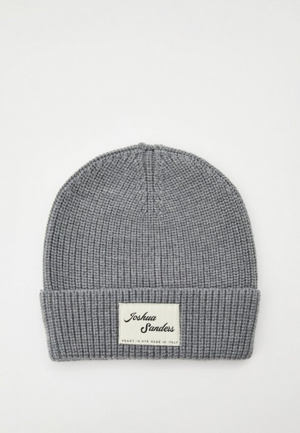 Шапка Joshua Sanders