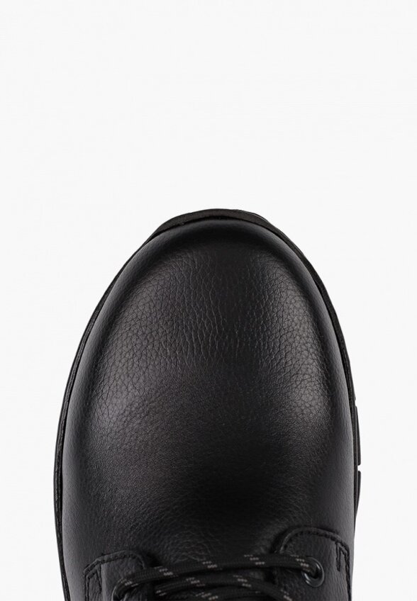 Ботинки Rieker