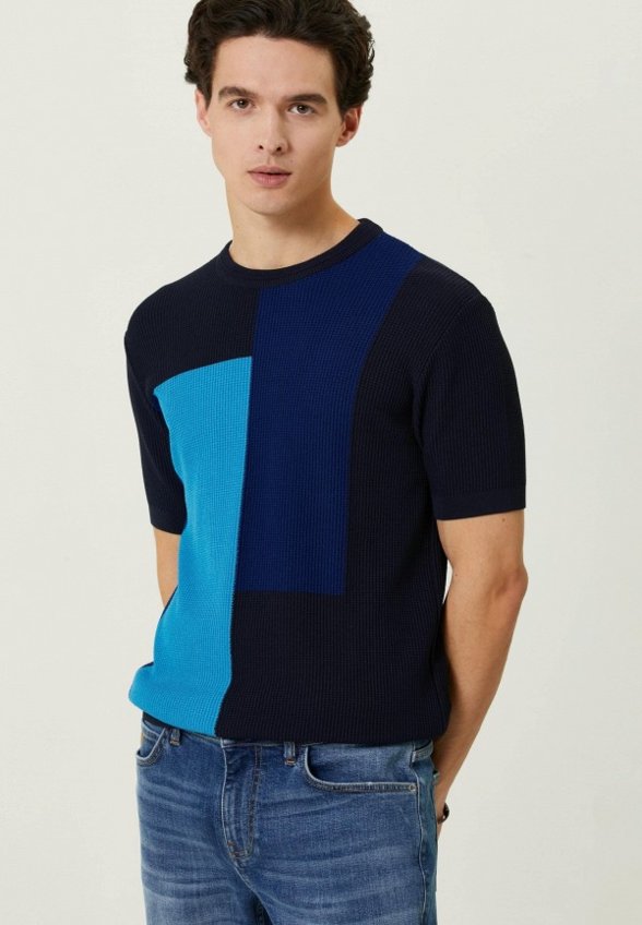 Джемпер NetWork