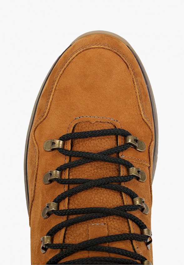 Ботинки Thomas Munz