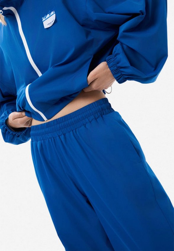 Брюки спортивные Nikasport