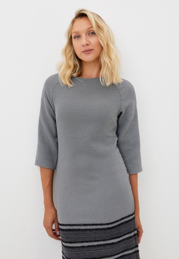 Платье MadaM T