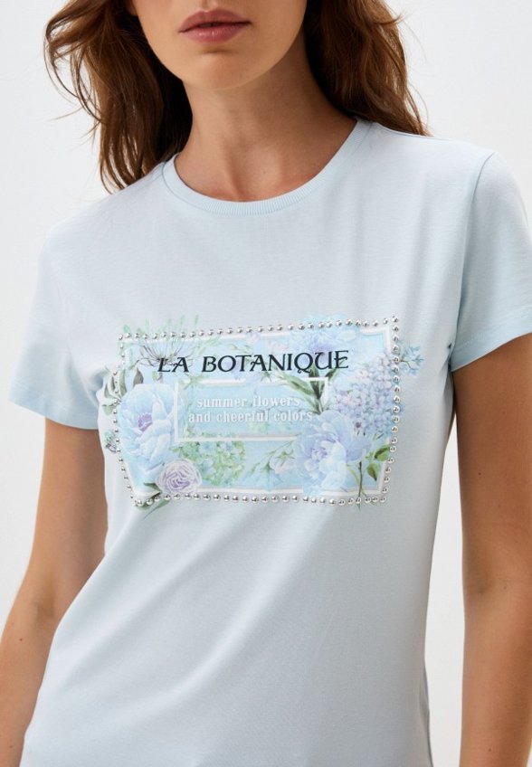 Футболка Colin's