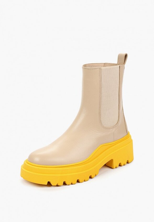 Ботинки Giotto