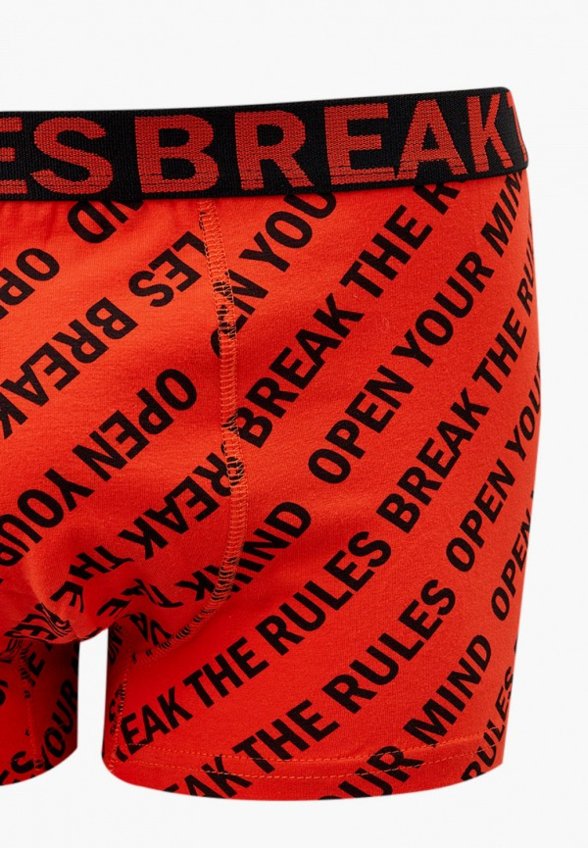 Трусы 3 шт. PlayToday