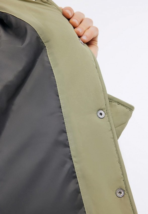 Куртка стеганая Baon