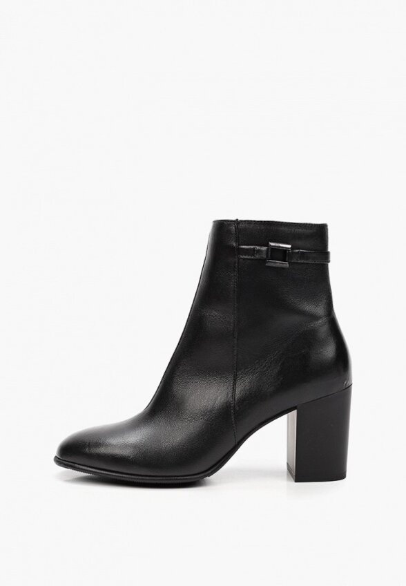 Ботильоны Ralf Ringer