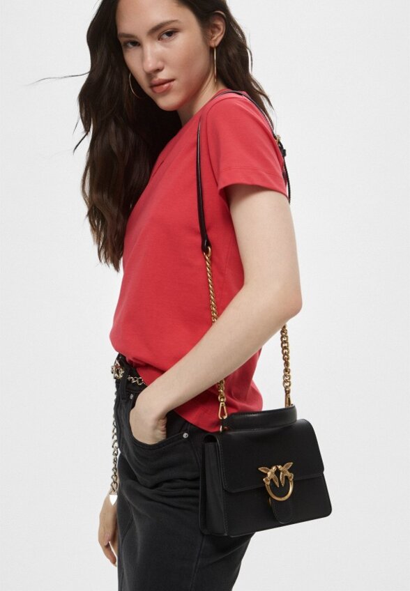 Футболка Pinko