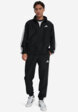 Костюм мужской adidas, Черный2  - превью