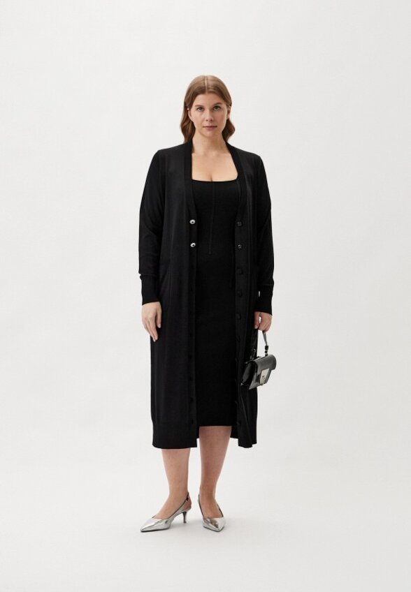 Кардиган Marina Rinaldi