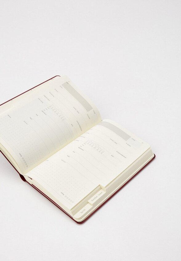 Блокнот Moleskine