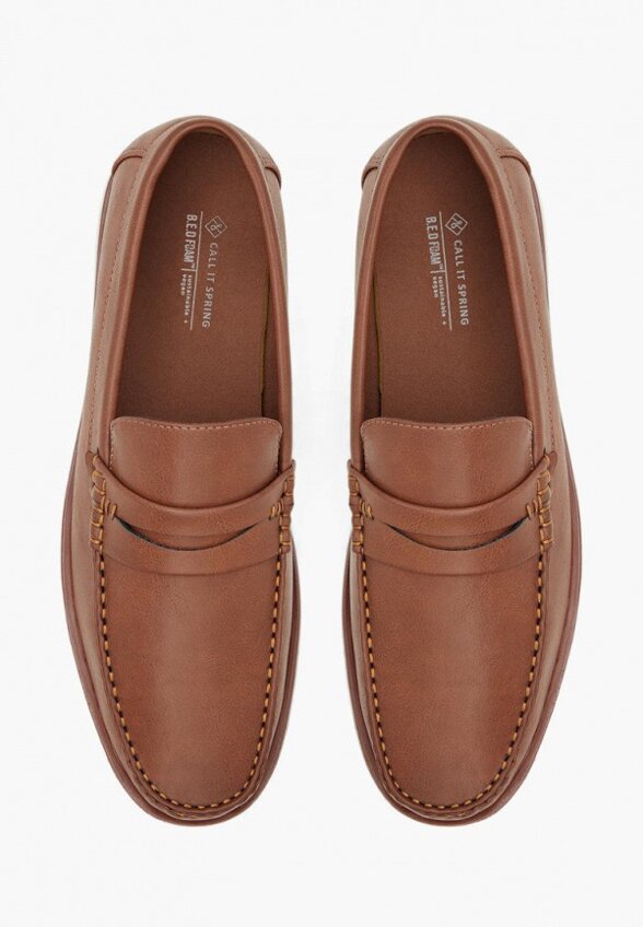 Лоферы Call It Spring