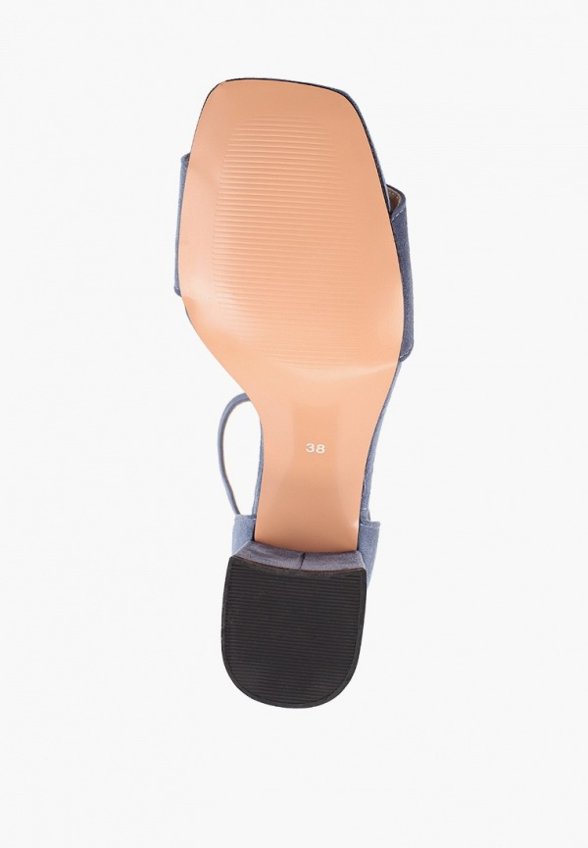 Босоножки Obba