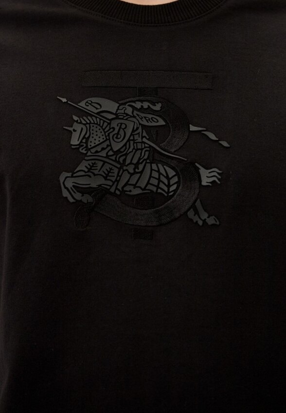 Футболка Burberry