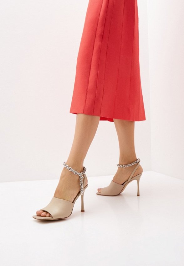 Босоножки Evigi