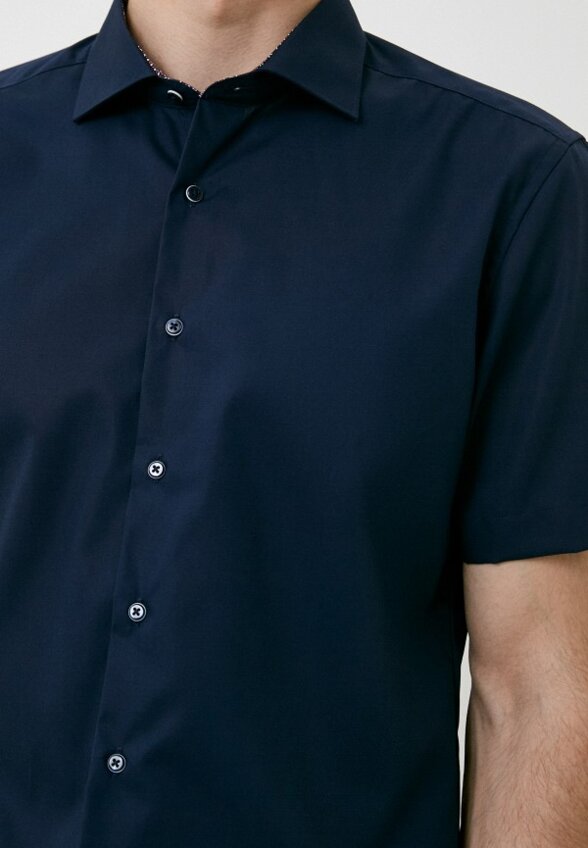 Рубашка Eterna