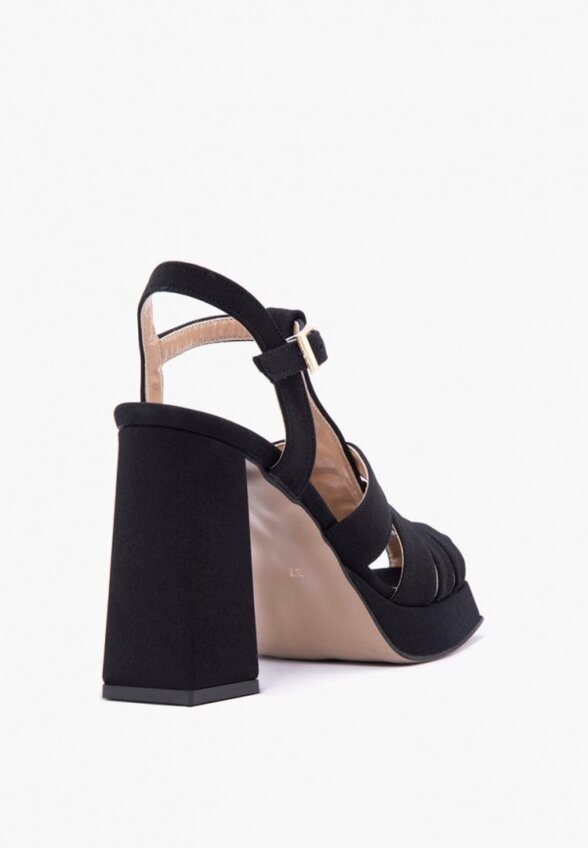 Босоножки Mysa