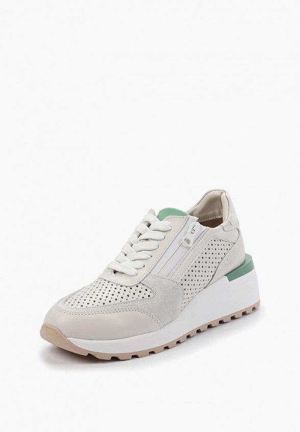 Кроссовки Vasconte