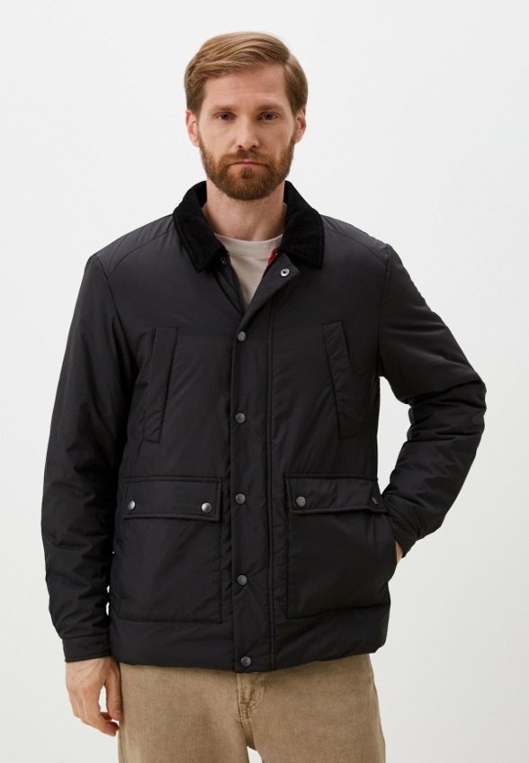 Куртка рабочего Urban Fashion for Men