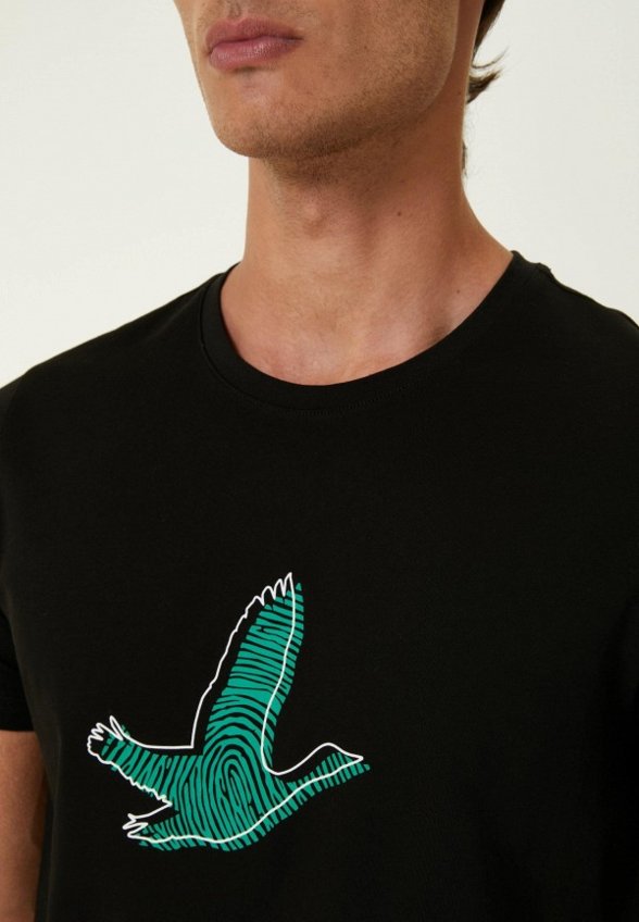 Футболка Club