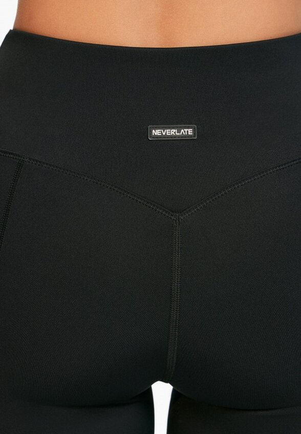 Леггинсы Neverlate