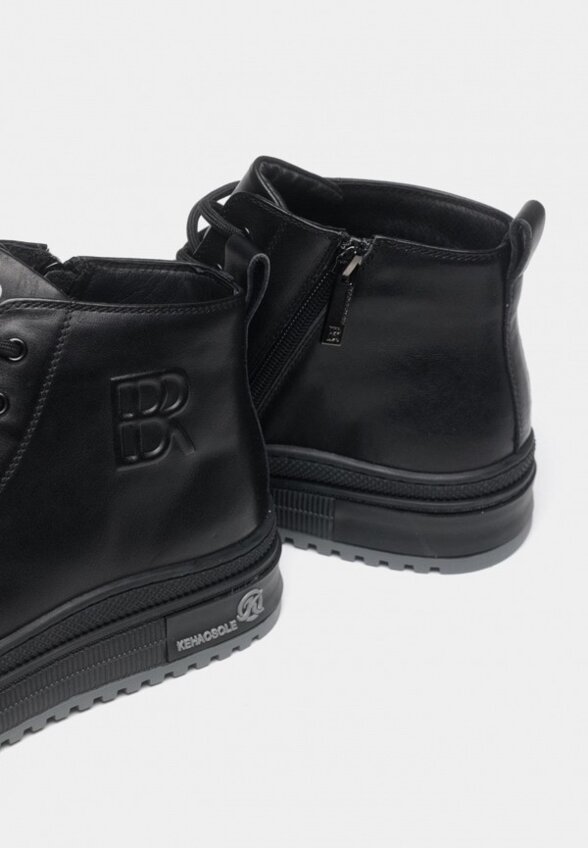 Ботинки Bruno Renzoni