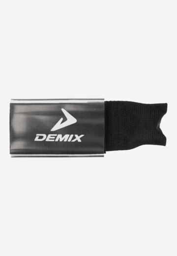 Крепление на дверь Demix, Черный