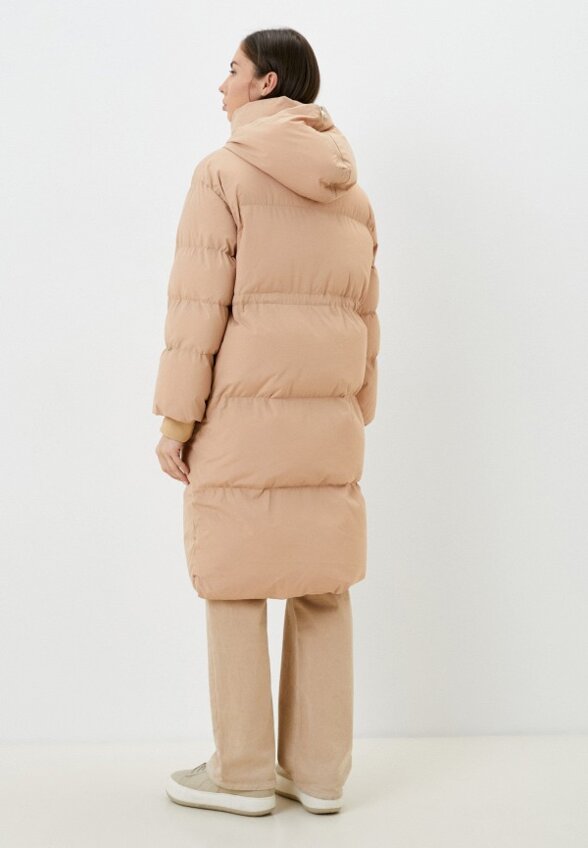 Пуховик Moda Sincera